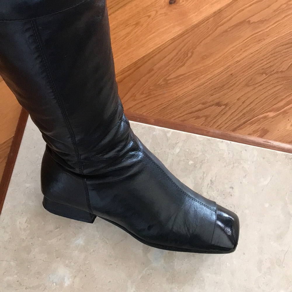 Winter boots